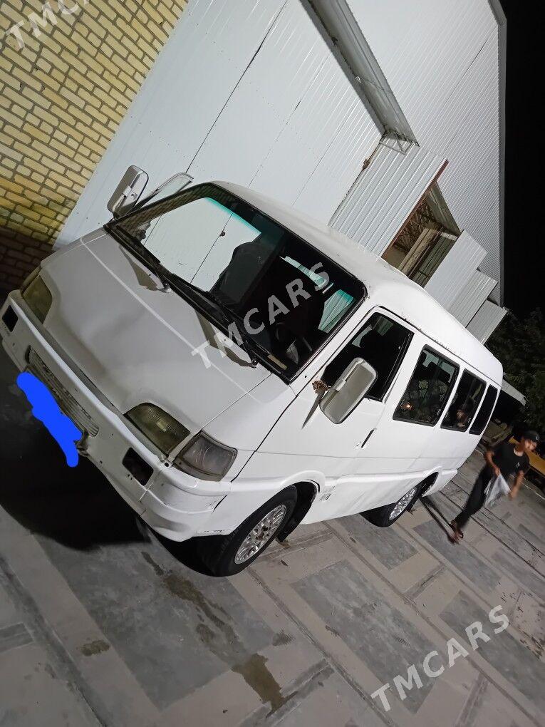 Toyota Hiace 1994 - 70 000 TMT - Baýramaly - img 2