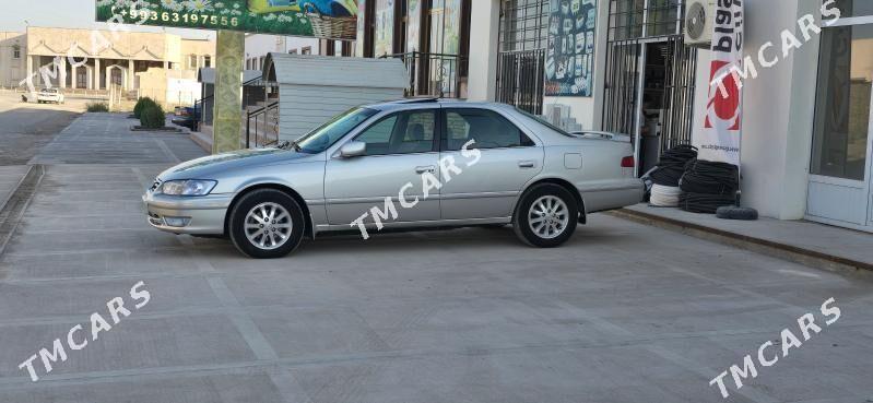 Toyota Camry 2000 - 180 000 TMT - Керки - img 2