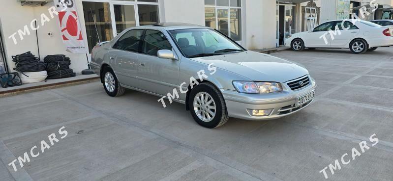 Toyota Camry 2000 - 180 000 TMT - Керки - img 3