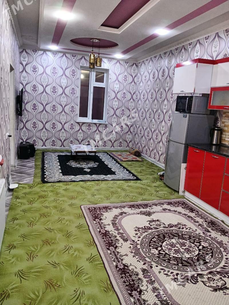 Guwlymaýakda  kwartira - Türkmenbaşy - img 4