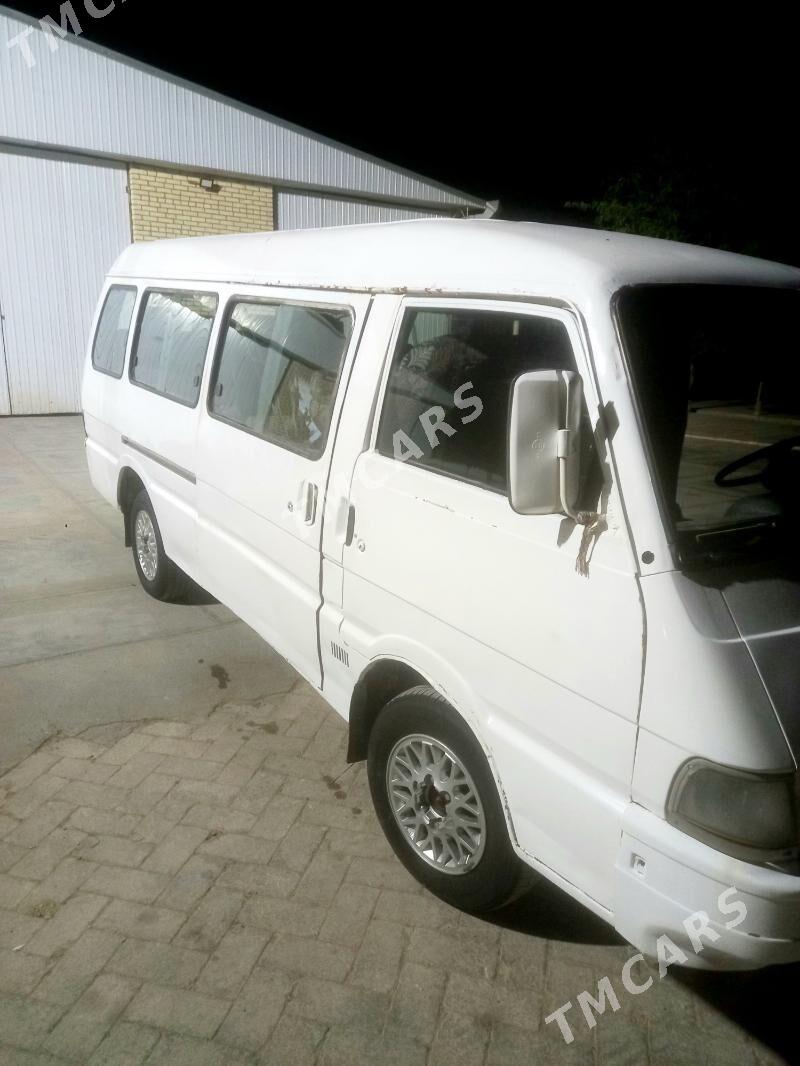 Toyota Hiace 1994 - 70 000 TMT - Baýramaly - img 4