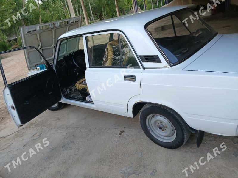 Lada 2107 2003 - 20 000 TMT - етр. Туркменбаши - img 7