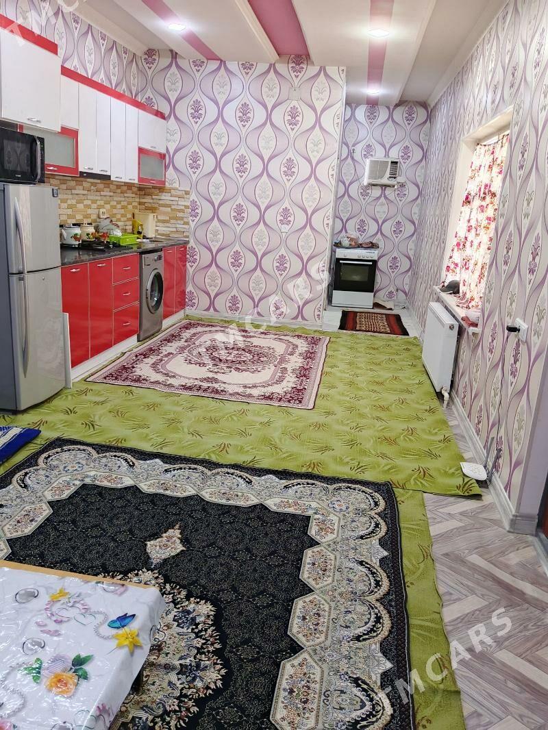 Guwlymaýakda  kwartira - Türkmenbaşy - img 3