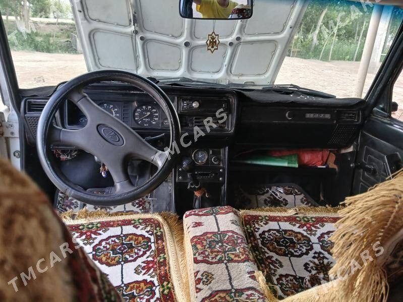 Lada 2107 2003 - 20 000 TMT - етр. Туркменбаши - img 4
