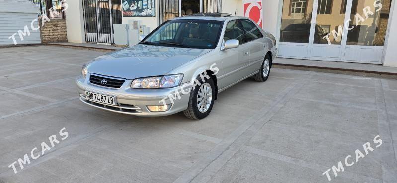 Toyota Camry 2000 - 180 000 TMT - Керки - img 5