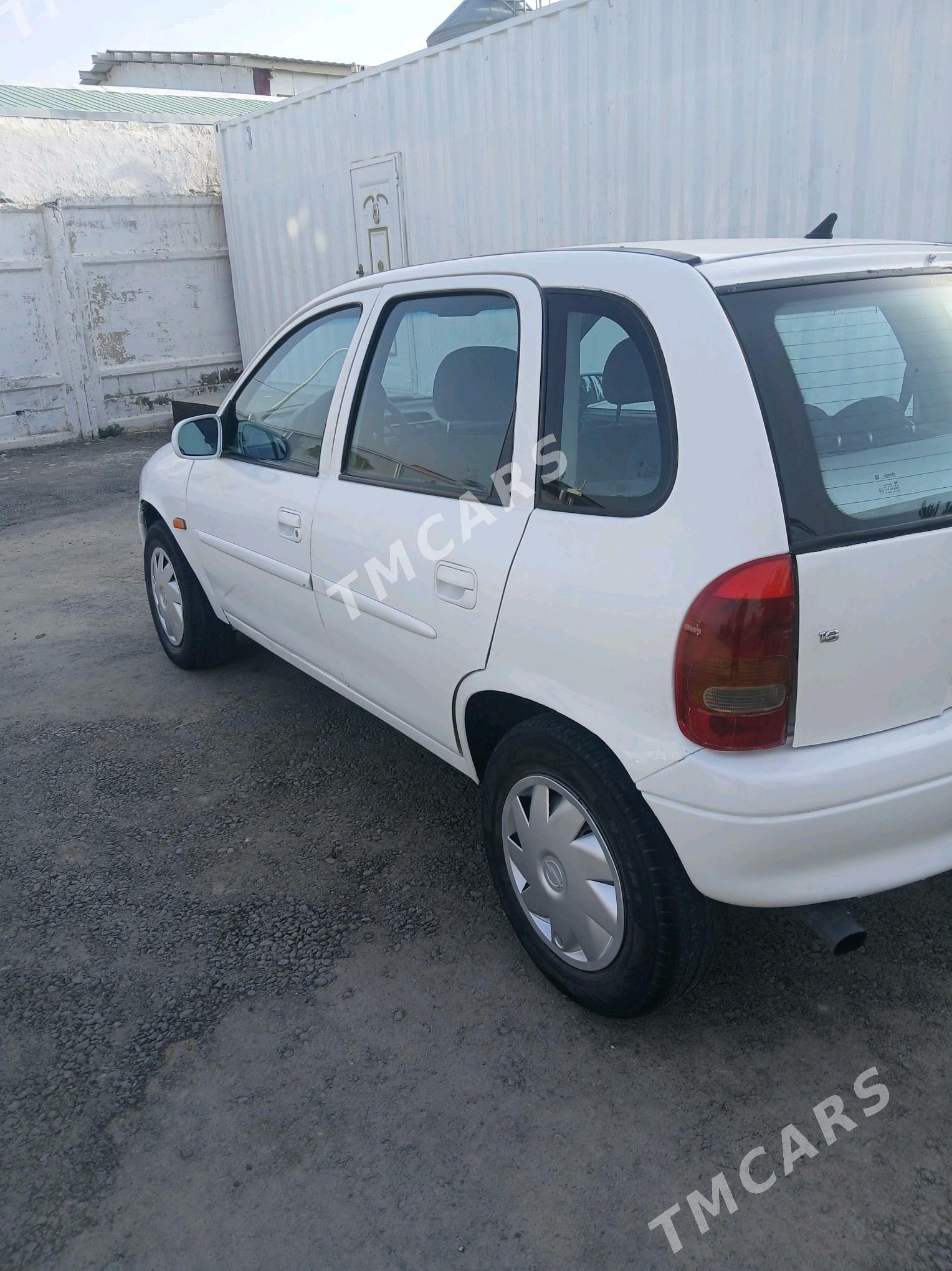 Opel Vita 1997 - 20 000 TMT - Kaka - img 2
