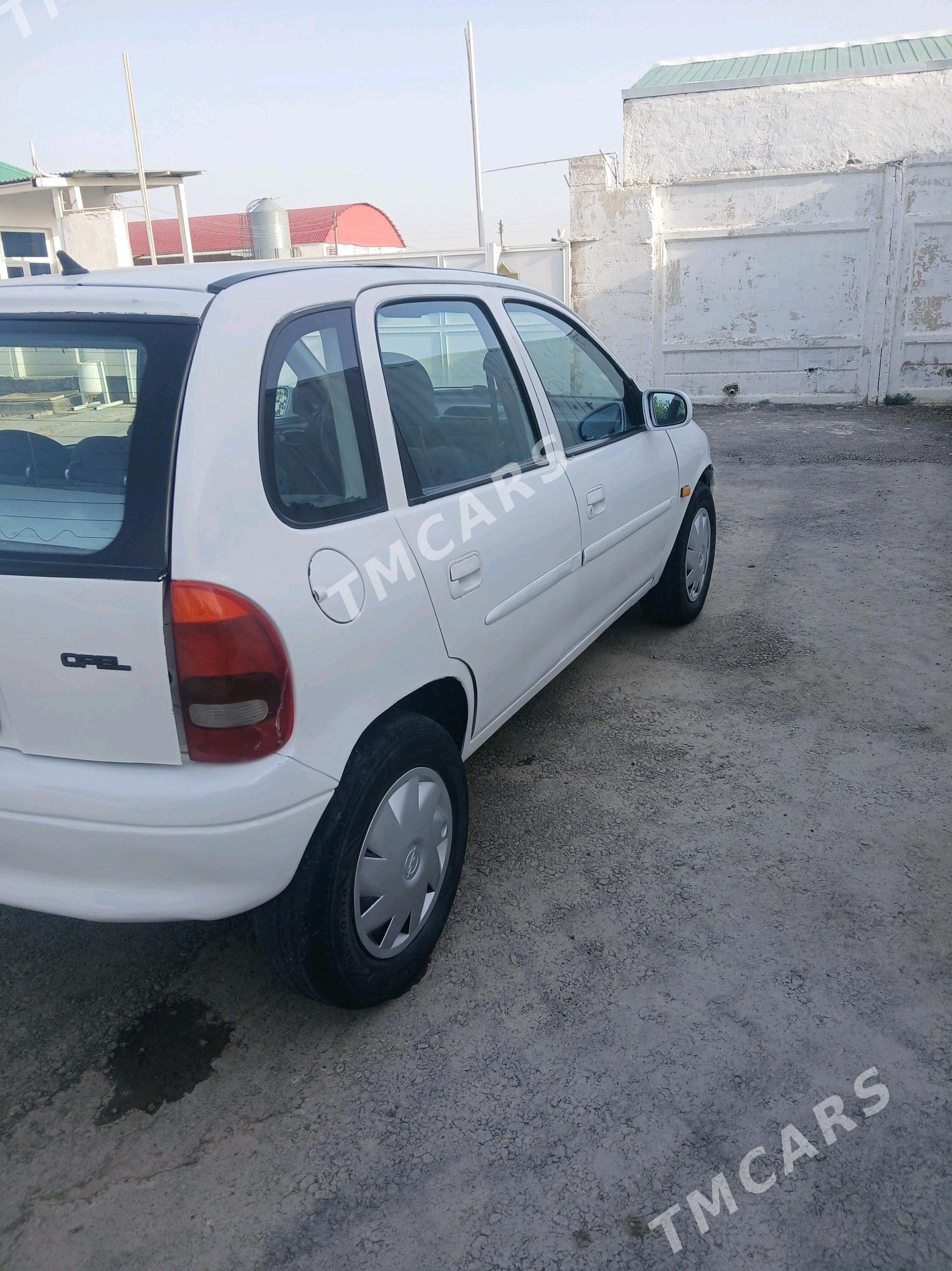 Opel Vita 1997 - 20 000 TMT - Kaka - img 4