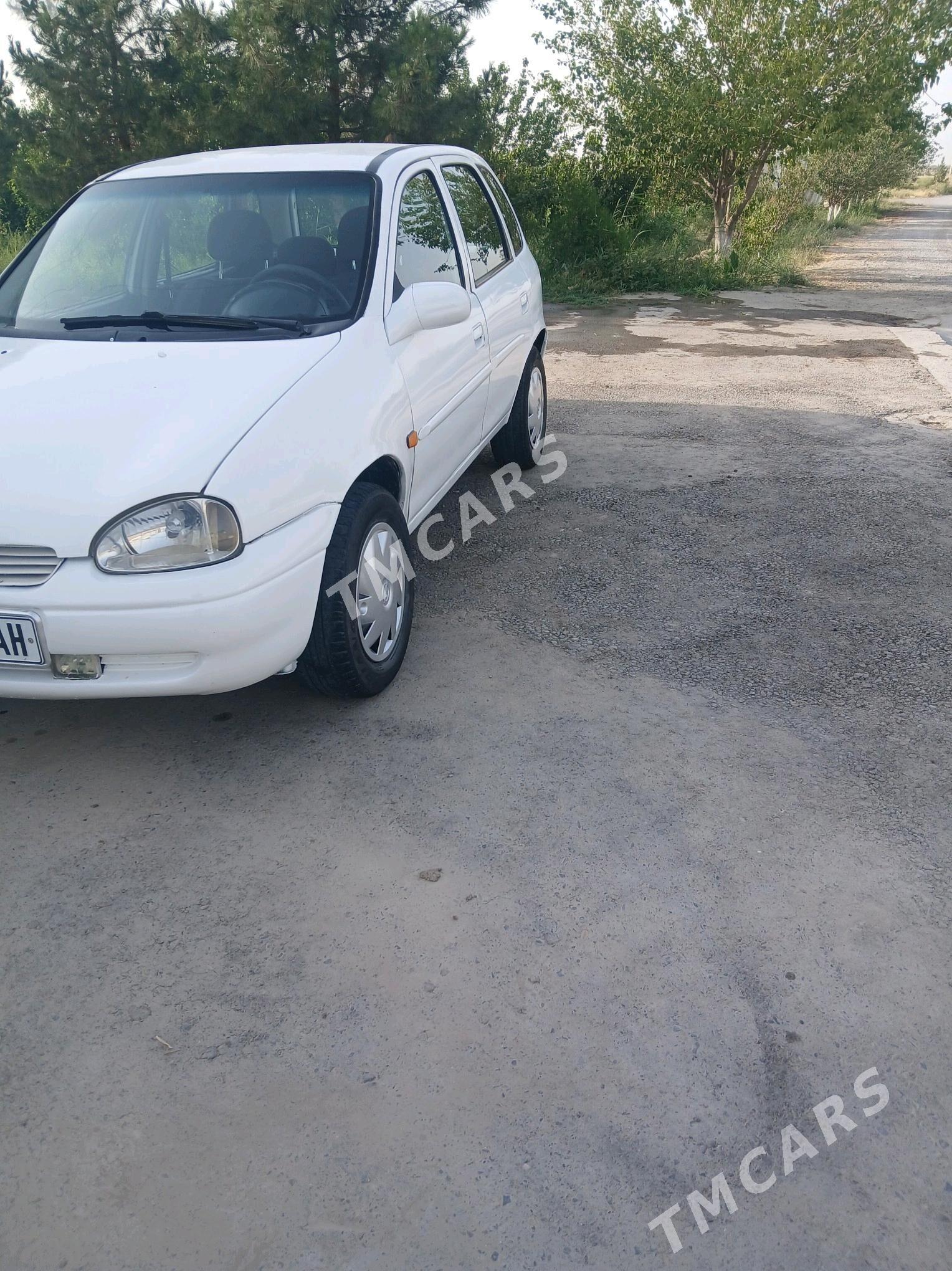 Opel Vita 1997 - 20 000 TMT - Kaka - img 5
