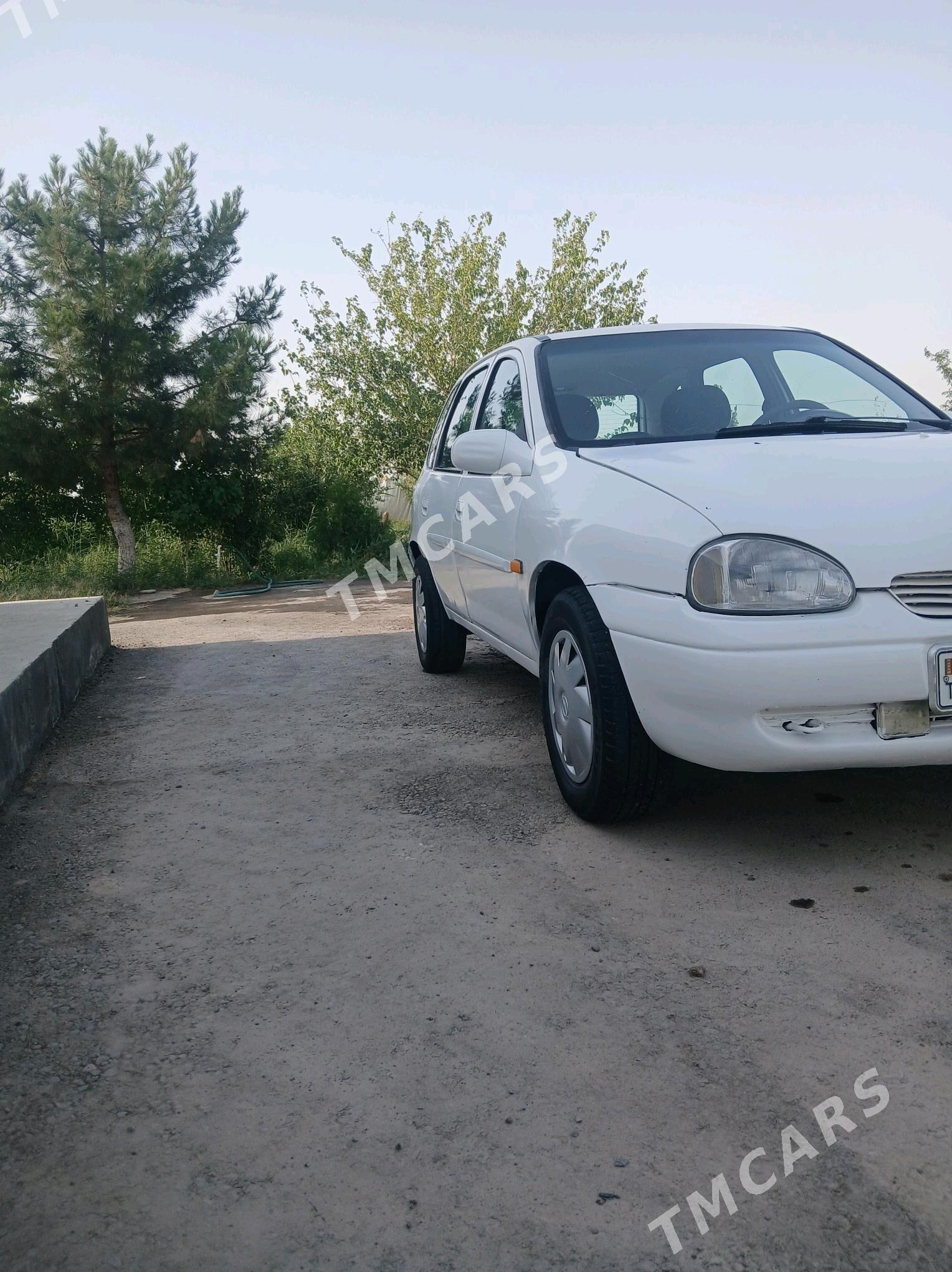 Opel Vita 1997 - 20 000 TMT - Kaka - img 3