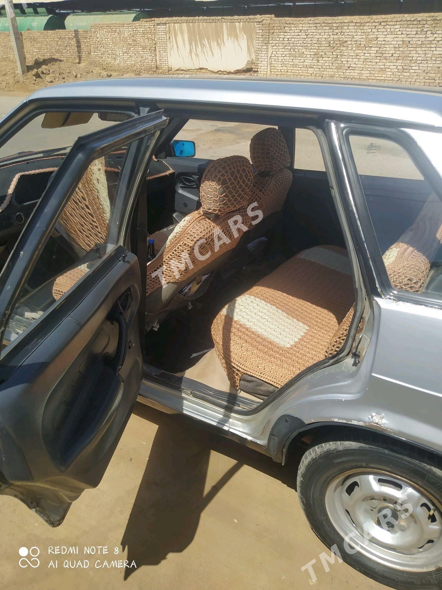 Lada 21099 2001 - 20 000 TMT - Байрамали - img 2