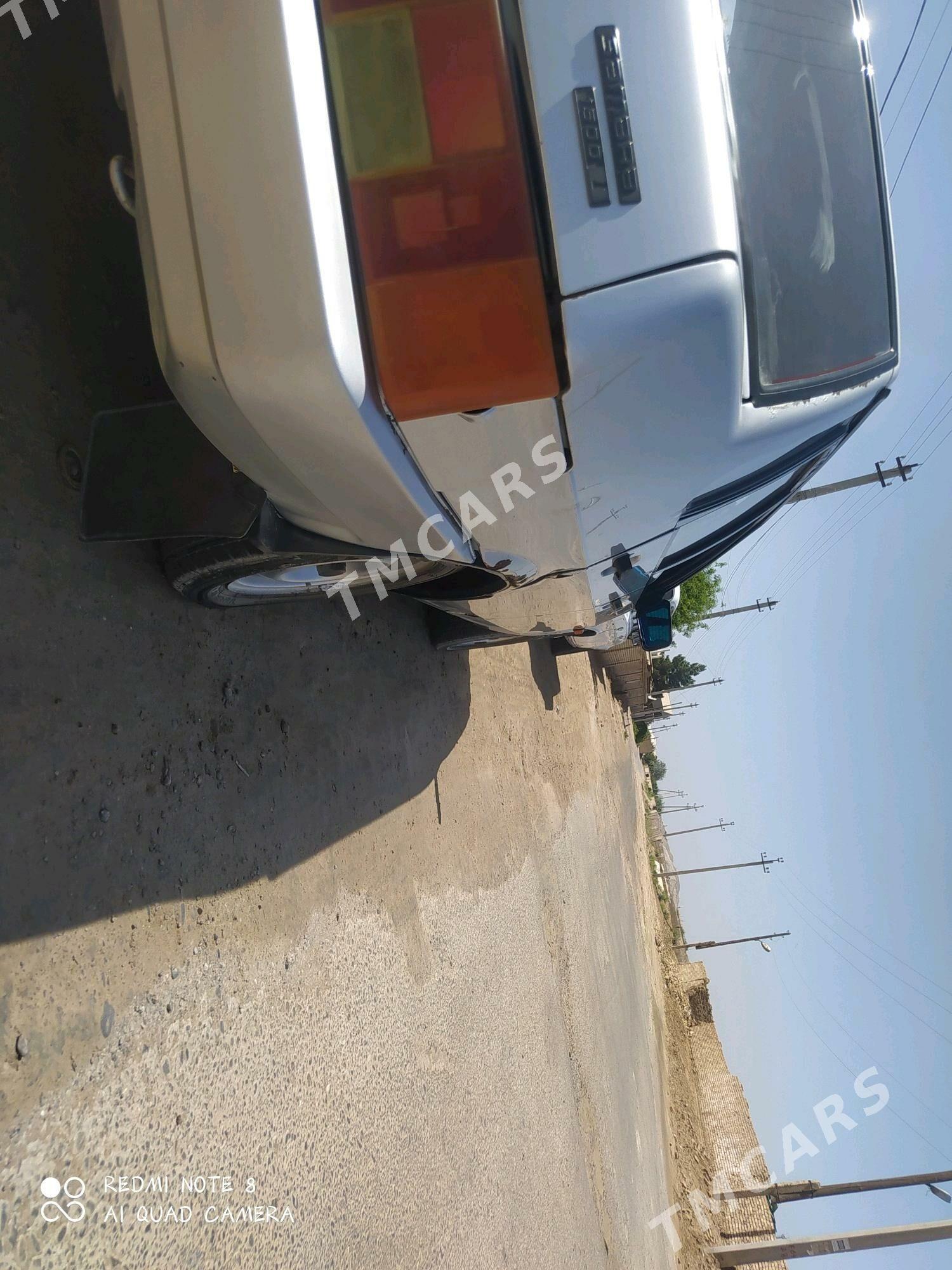 Lada 21099 2001 - 20 000 TMT - Байрамали - img 3