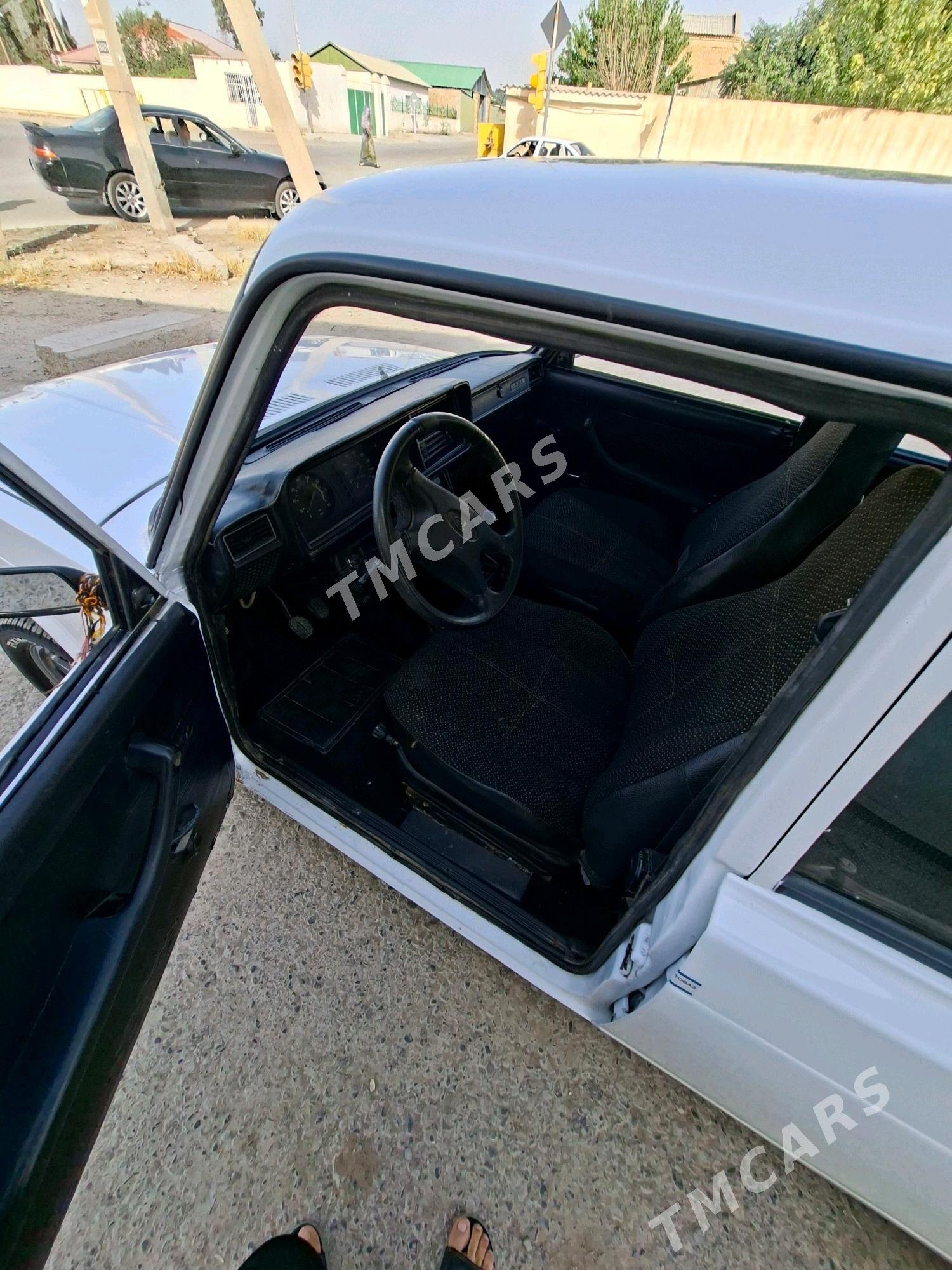 Lada 2107 2003 - 23 000 TMT - Кака - img 7