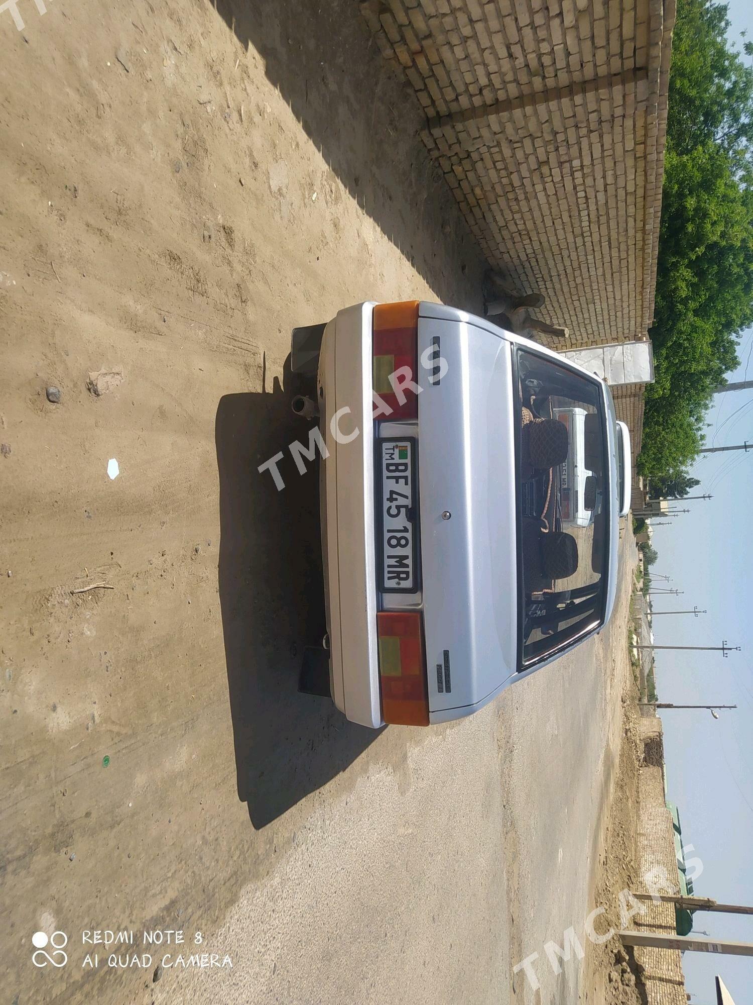 Lada 21099 2001 - 20 000 TMT - Байрамали - img 5
