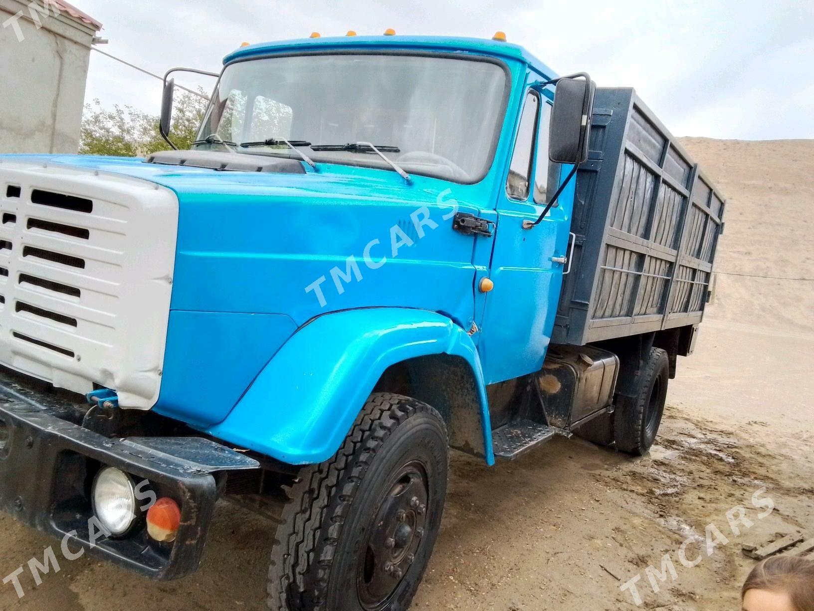 Zil 4331 1993 - 100 000 TMT - Этрек - img 4
