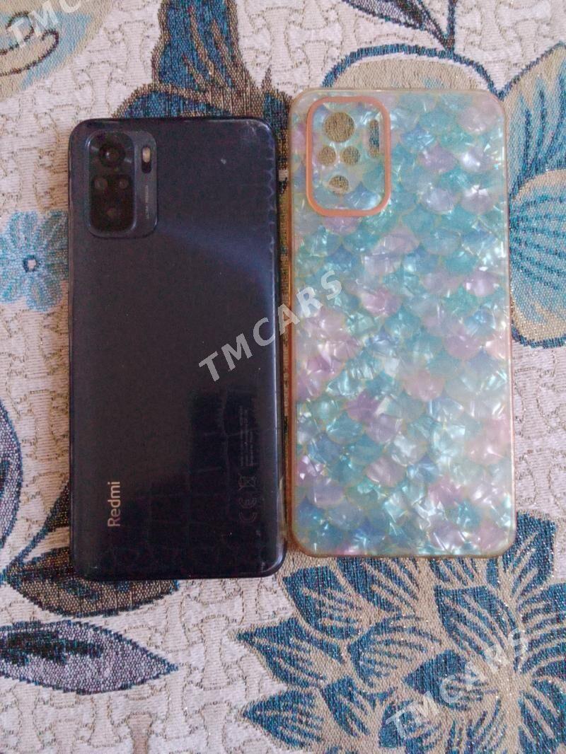 redmi not 10 - Baýramaly - img 2