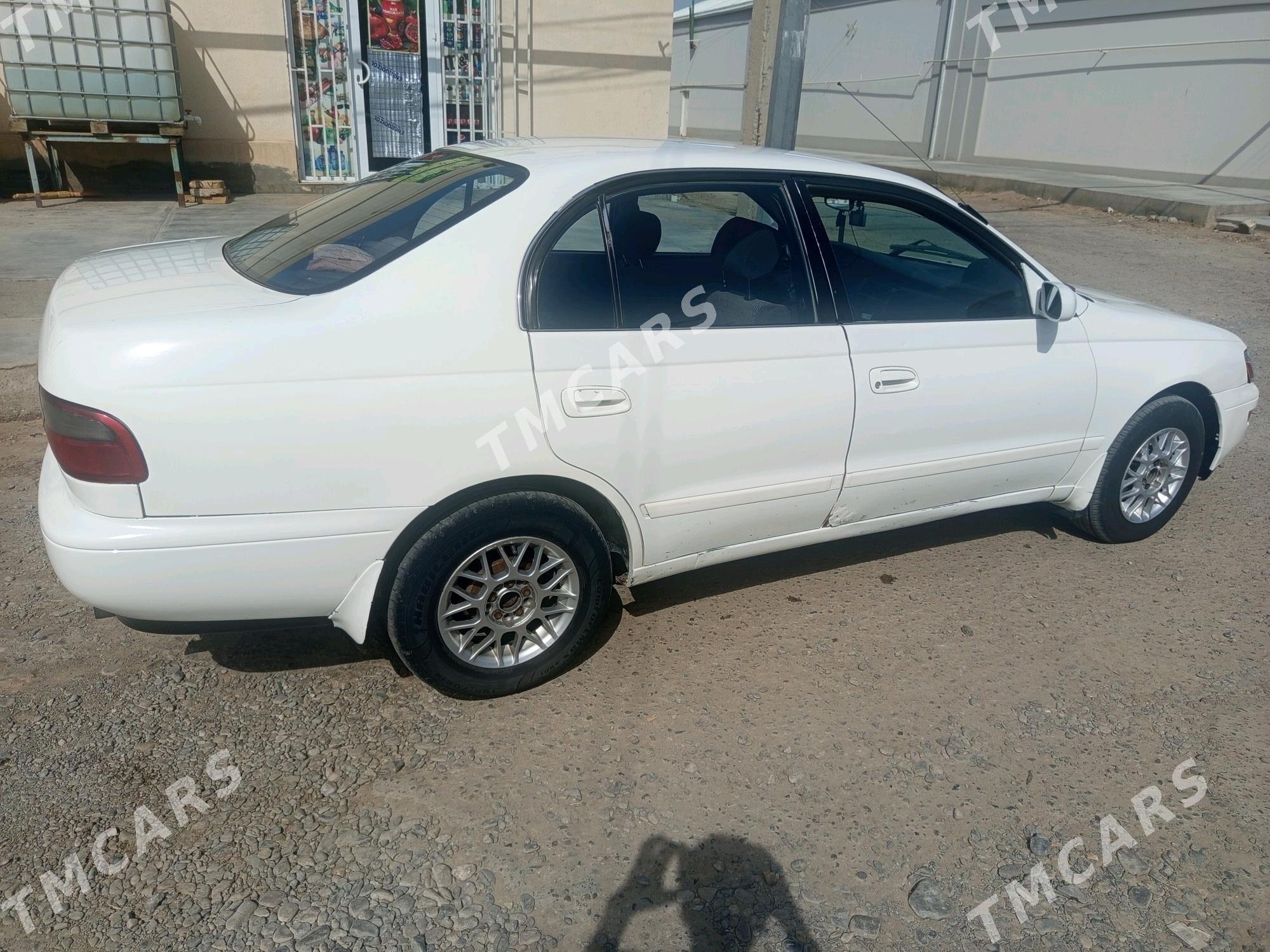Toyota Corona 1993 - 60 000 TMT - Baýramaly - img 2