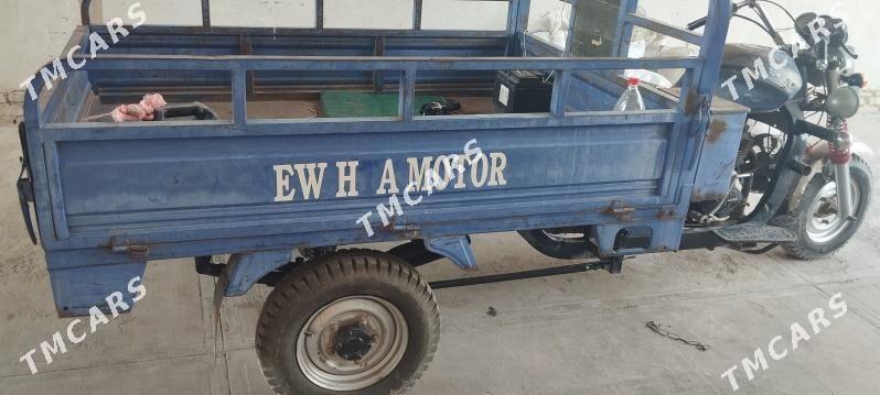 Fekon FK200-14G 2015 - 22 000 TMT - Daşoguz - img 2