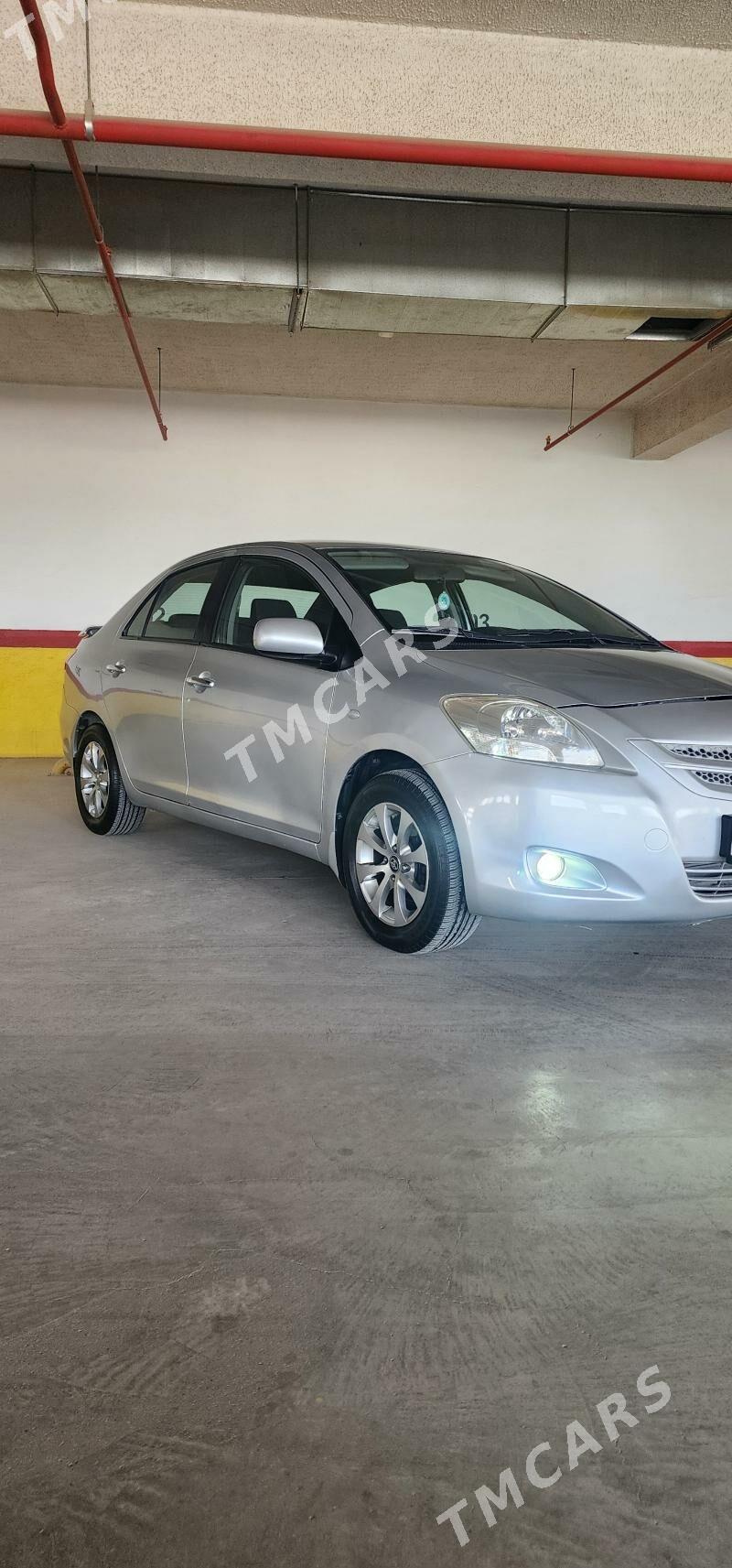 Toyota Yaris 2009 - 125 000 TMT - Ашхабад - img 3