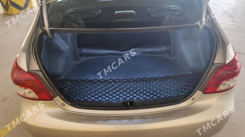 Toyota Yaris 2009 - 125 000 TMT - Ашхабад - img 2
