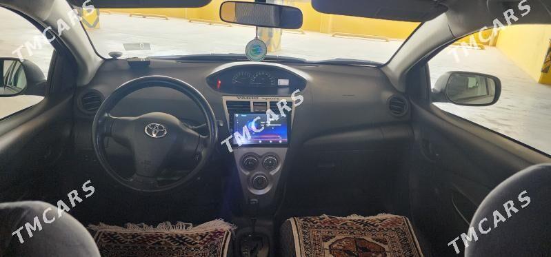 Toyota Yaris 2009 - 125 000 TMT - Ашхабад - img 7