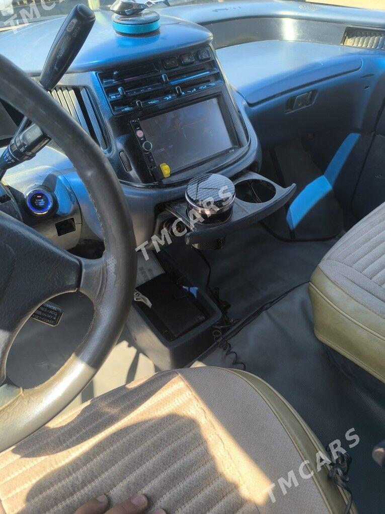 Toyota Previa 1993 - 70 000 TMT - Халач - img 7