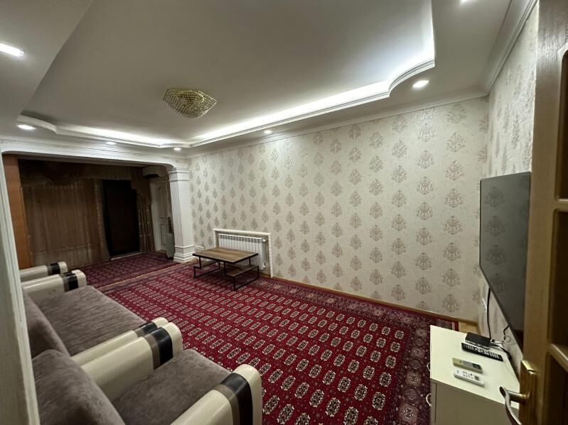 Arenda Cewcenka 1_nji Etaź - Ашхабад - img 1