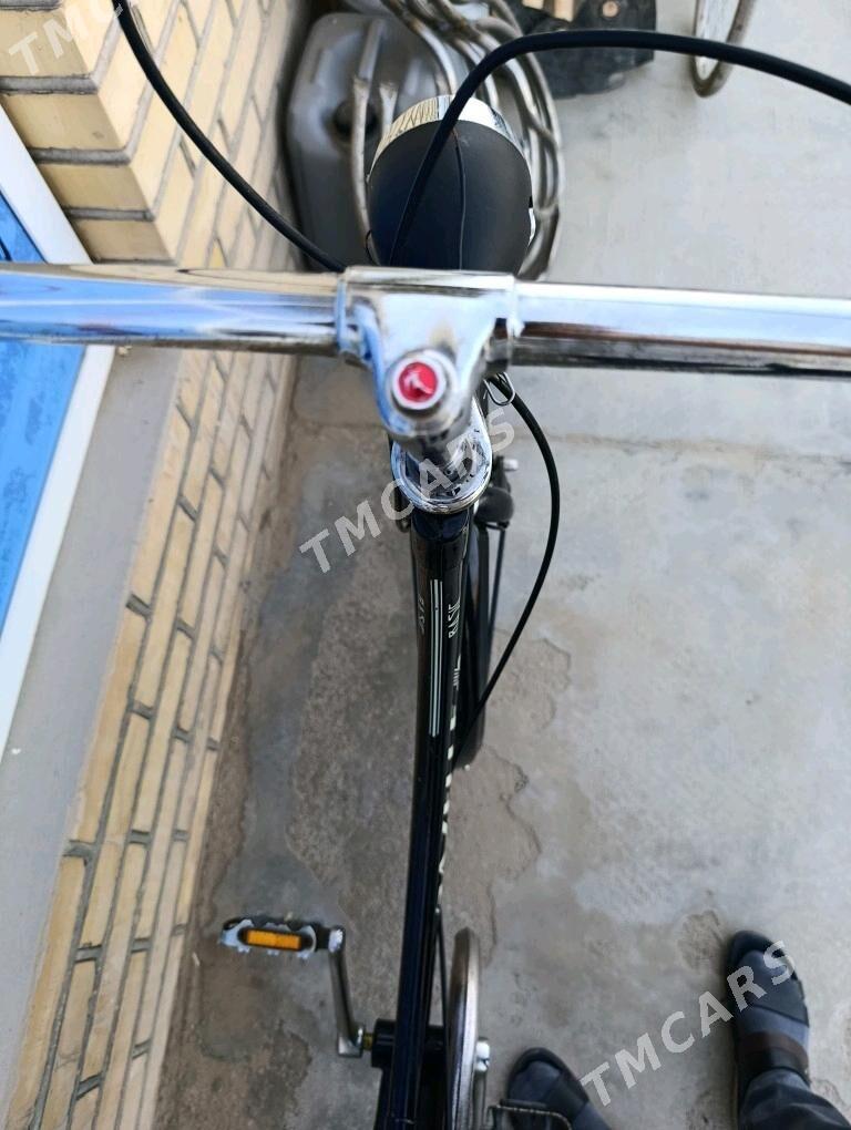 Welik Tigir 28x ,,Gazelle'' - Байрамали - img 3