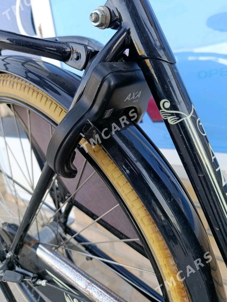 Welik Tigir 28x ,,Gazelle'' - Байрамали - img 6