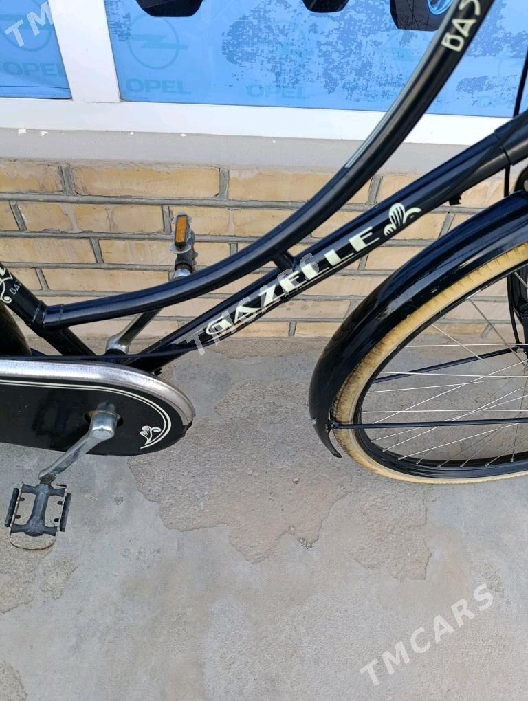 Welik Tigir 28x ,,Gazelle'' - Байрамали - img 9
