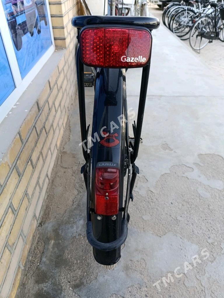 Welik Tigir 28x ,,Gazelle'' - Байрамали - img 10