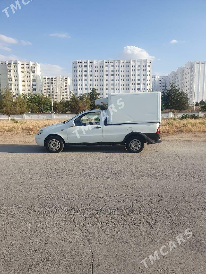 Fiat Doblo 2007 - 80 000 TMT - 5 mkr - img 8