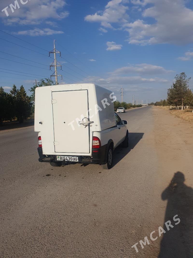 Fiat Doblo 2007 - 80 000 TMT - 5 mkr - img 4