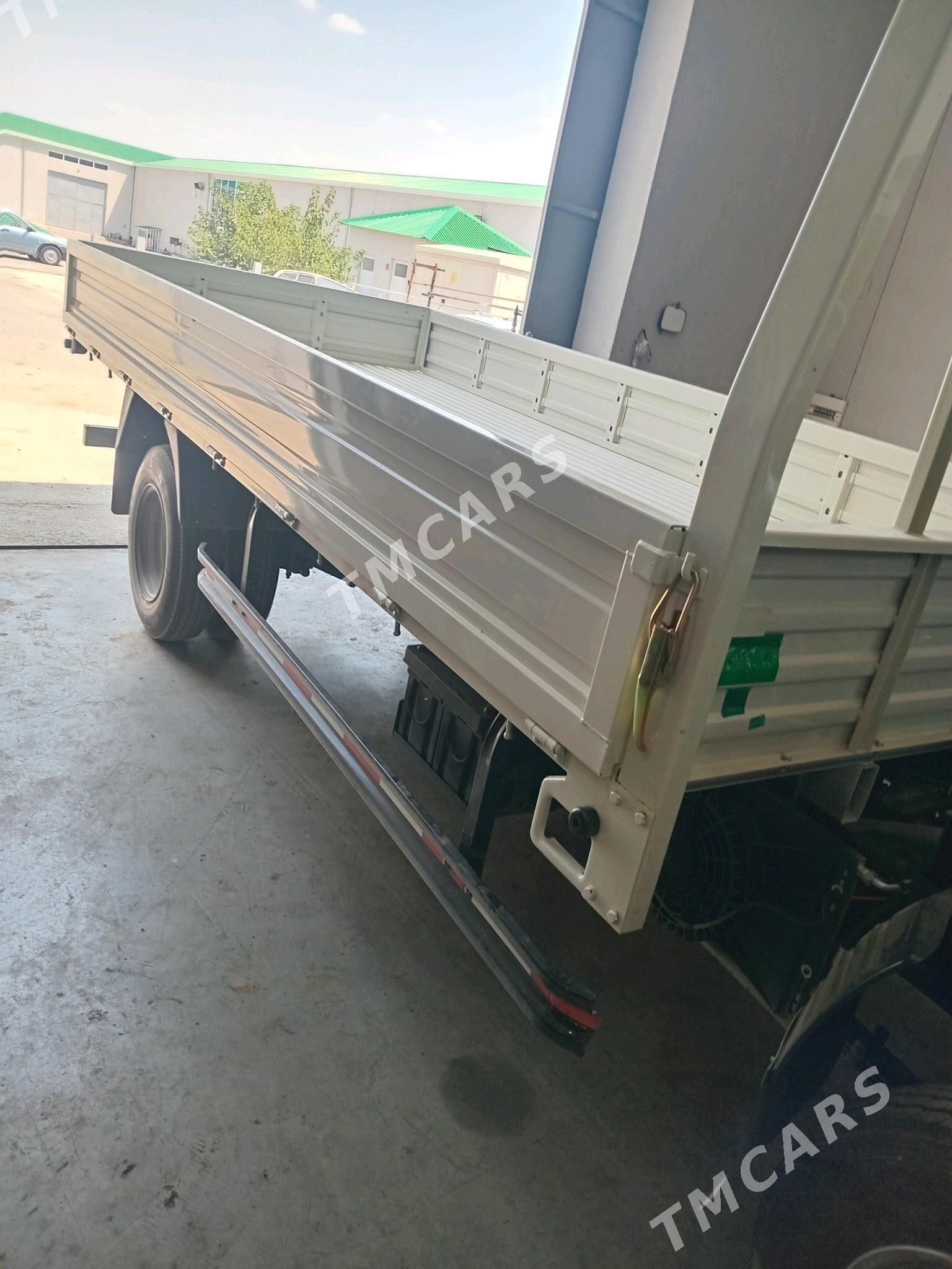 Forland H3 2025 - 230 000 TMT - Arkadag - img 2