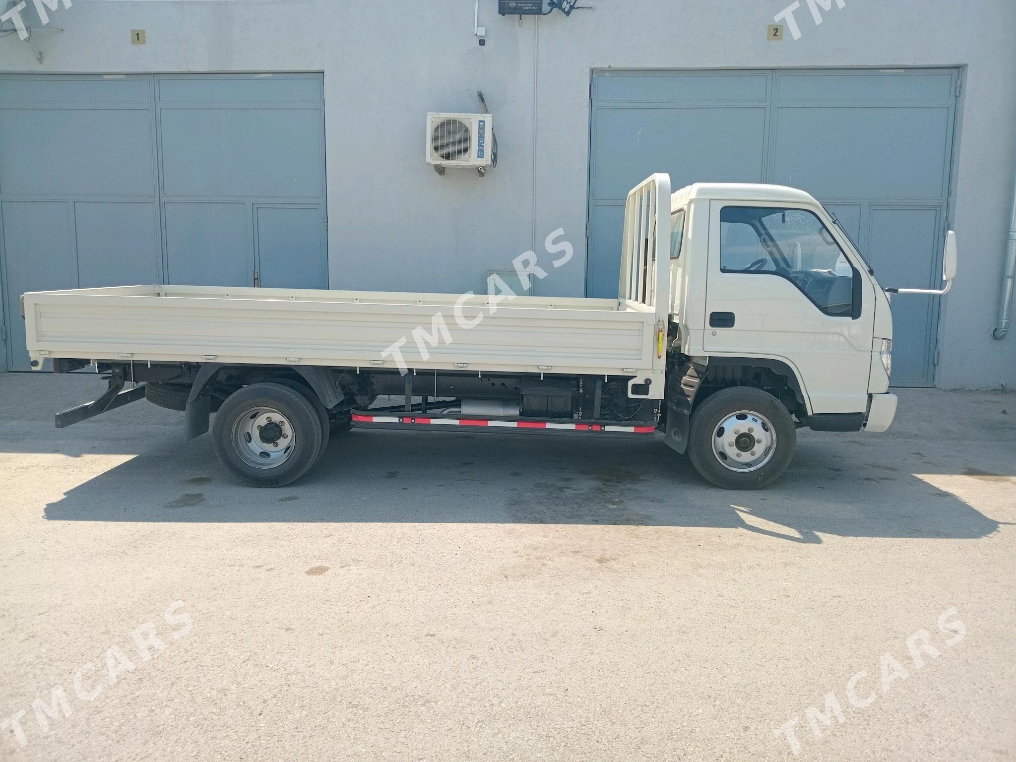 Forland H3 2025 - 230 000 TMT - Arkadag - img 5
