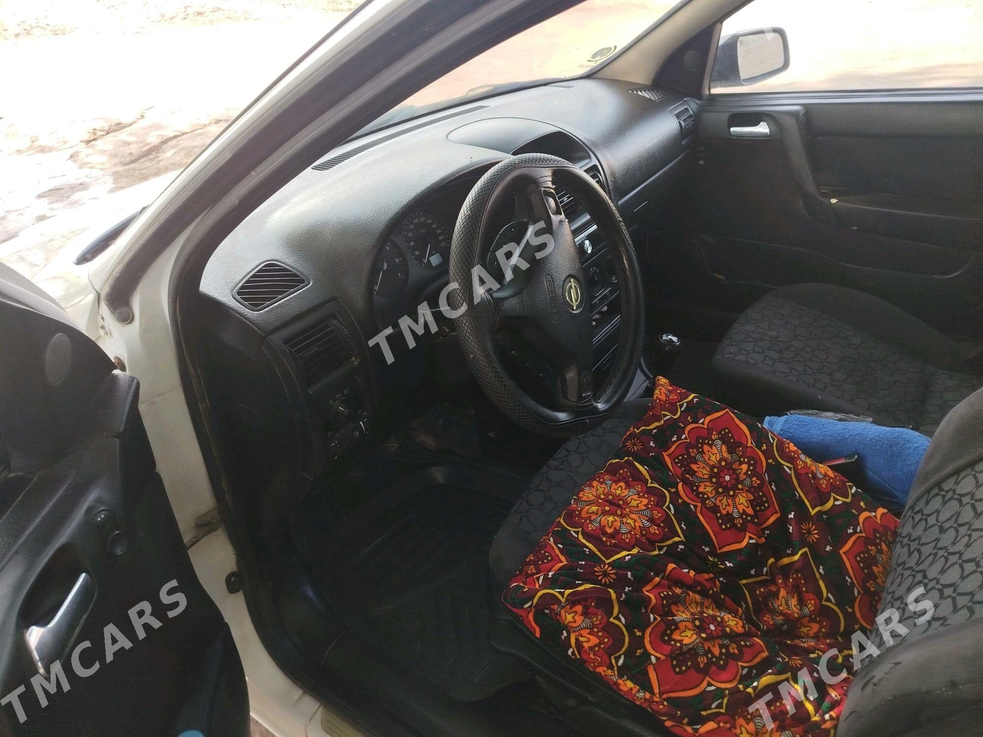 Opel Astra 2000 - 70 000 TMT - Akdepe - img 1