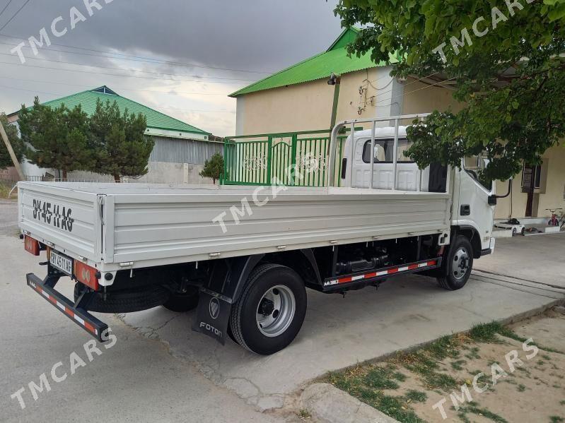 Forland H2 2022 - 285 000 TMT - Aşgabat - img 4