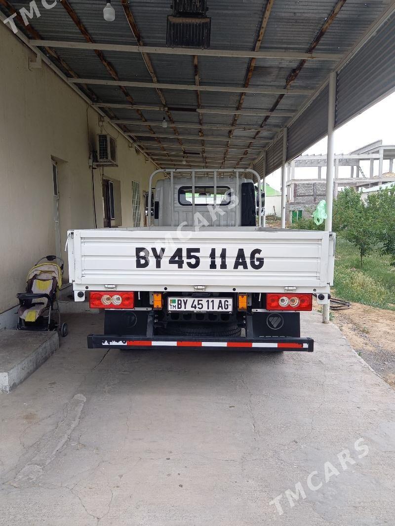 Forland H2 2022 - 285 000 TMT - Aşgabat - img 2