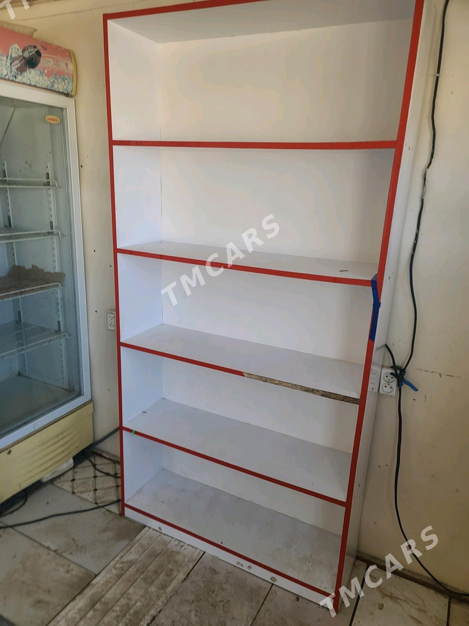 magazym kanteynir - Бахарден - img 6