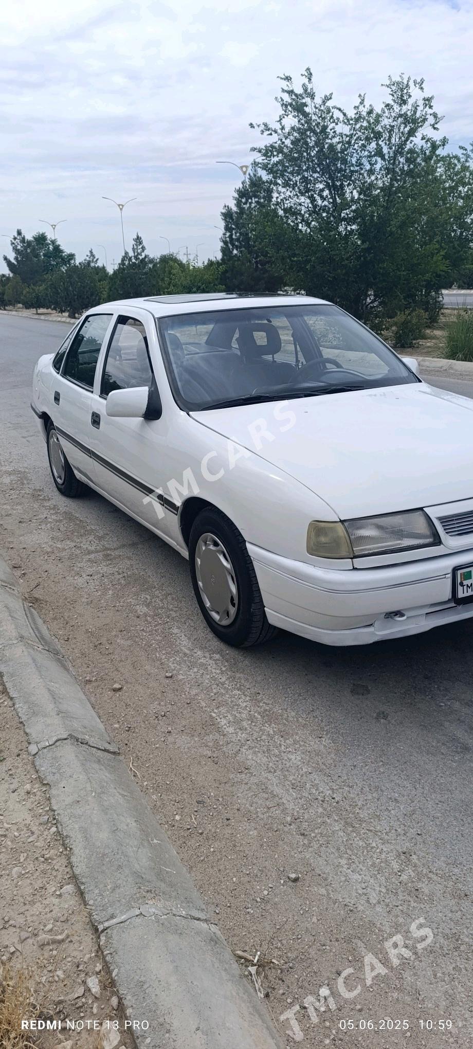 Opel Vectra 1991 - 40 000 TMT - Balkanabat - img 3