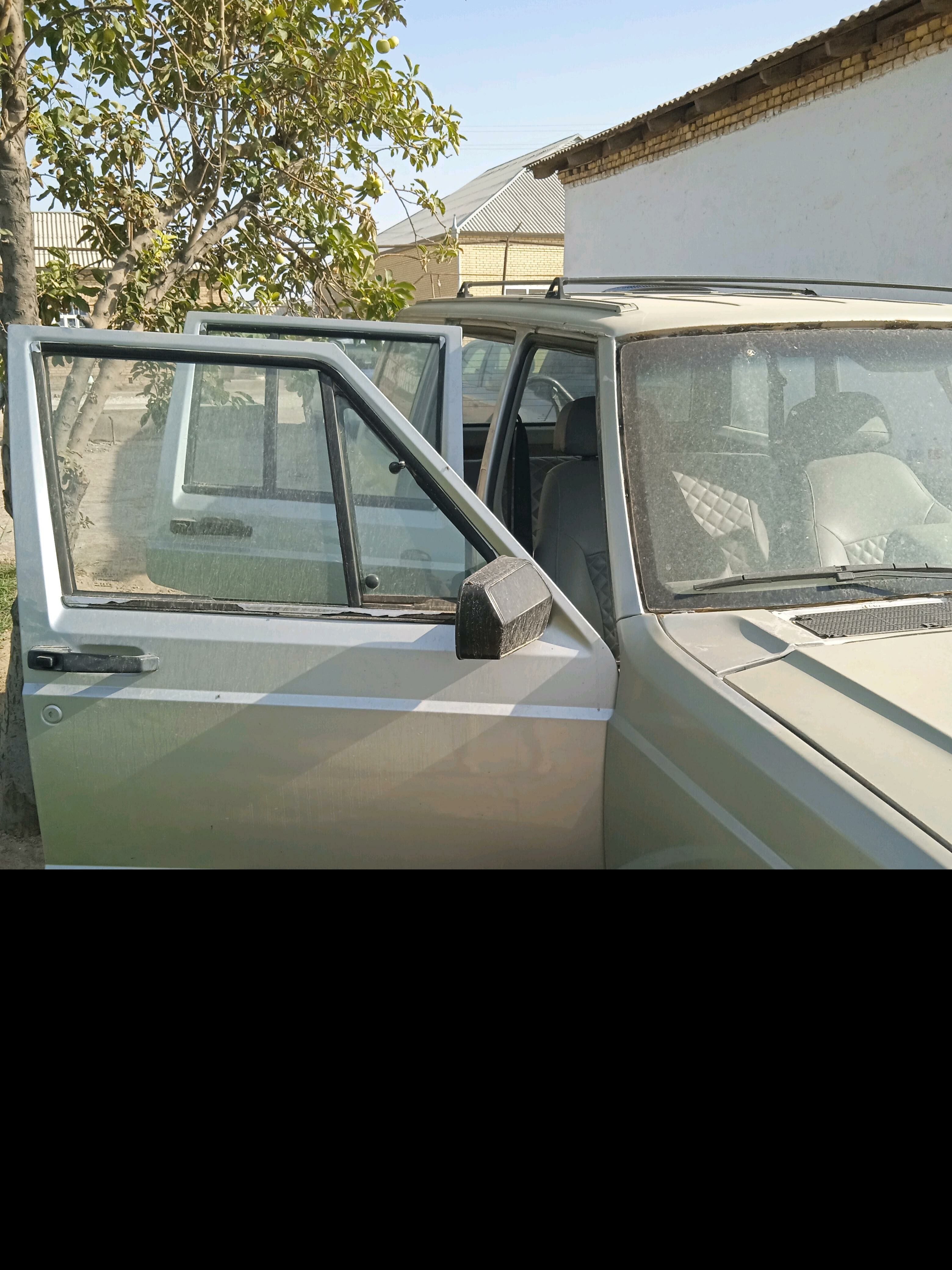 Jeep Cherokee 1990 - 20 000 TMT - Mary - img 3