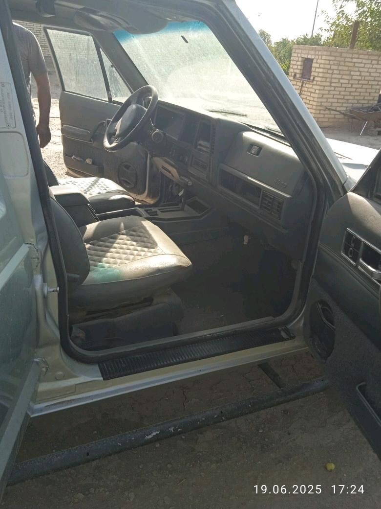 Jeep Cherokee 1990 - 20 000 TMT - Mary - img 4