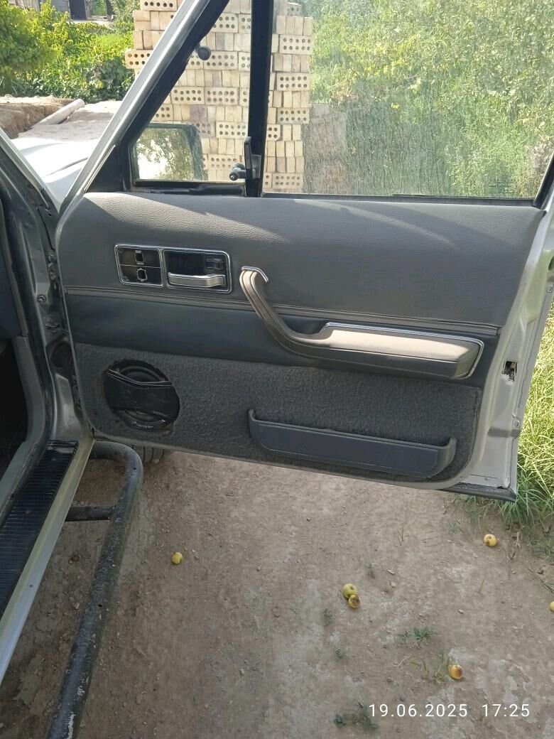 Jeep Cherokee 1990 - 20 000 TMT - Mary - img 7