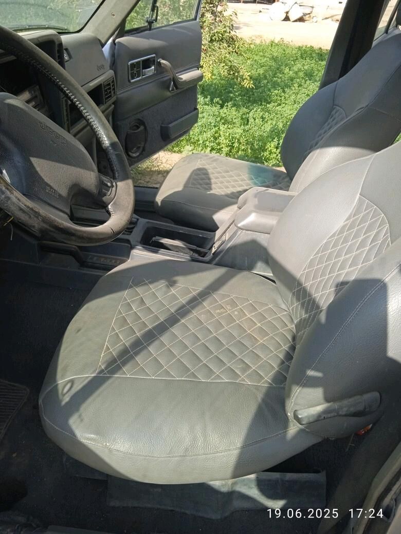 Jeep Cherokee 1990 - 20 000 TMT - Mary - img 5