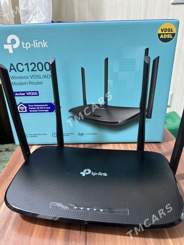 wi fi router - Aşgabat - img 2