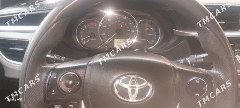 Toyota Corolla 2014 - 200 000 TMT - Daşoguz - img 2