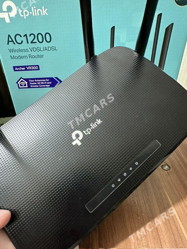 wi fi router - Aşgabat - img 3
