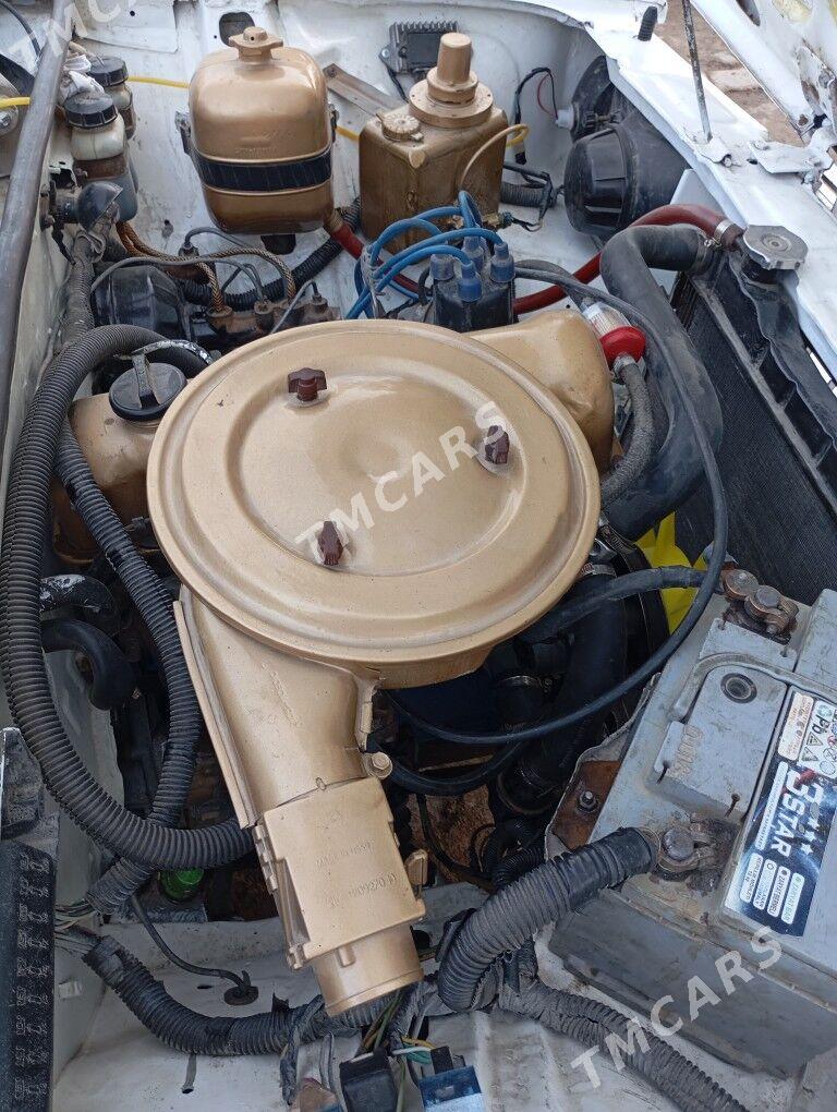 Lada 2107 1993 - 35 000 TMT - Туркменабат - img 4