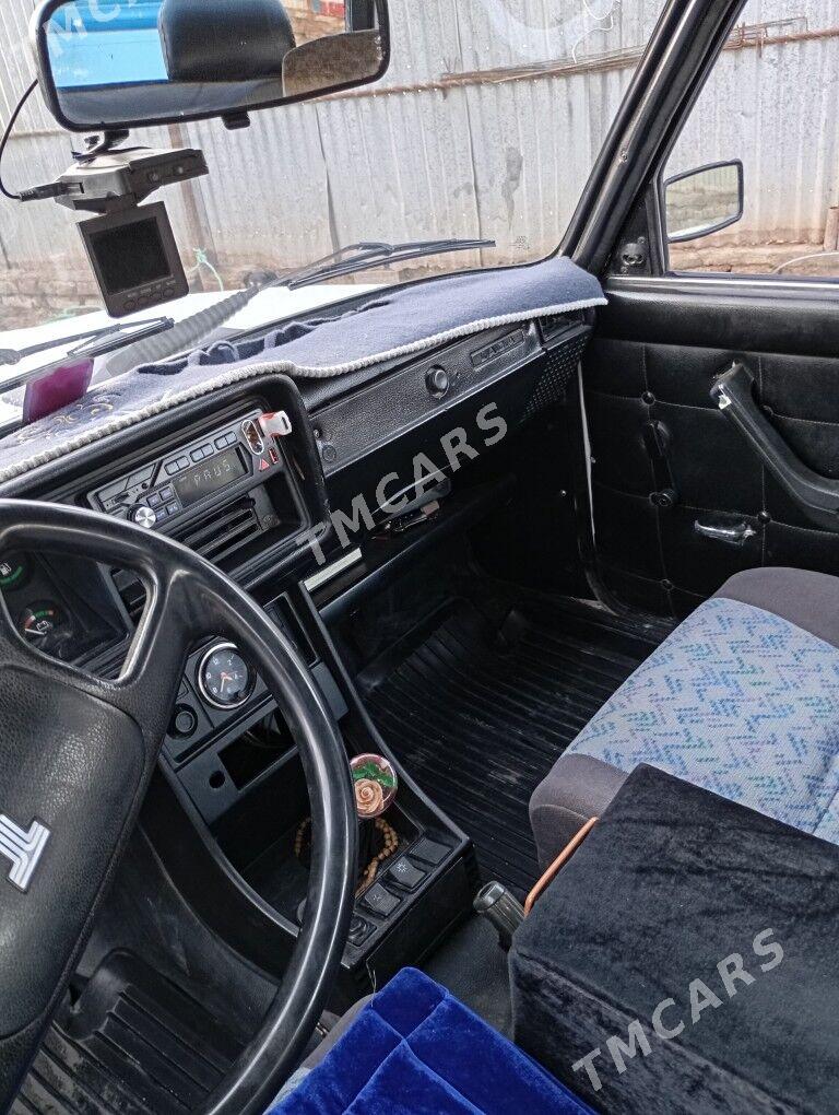 Lada 2107 1993 - 35 000 TMT - Туркменабат - img 2