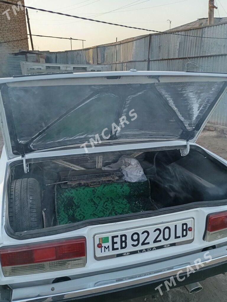 Lada 2107 1993 - 35 000 TMT - Туркменабат - img 7