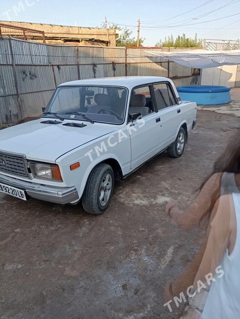 Lada 2107 1993 - 35 000 TMT - Туркменабат - img 3